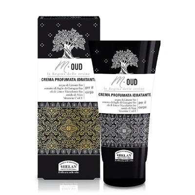 Abbildung von Helan M OUD Feuchtigkeitsspendende Duftcreme 150 ml
