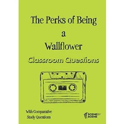 Abbildung von The Perks of Being a Wallflower Classroom Questions