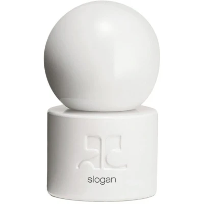 Abbildung von Courr&egrave;ges Slogan Eau de Parfum (EdP) 30 ml