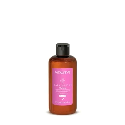 Abbildung von Chroma Care &amp; Style Colore Vitality&#039;s Shampoo, 250 ml
