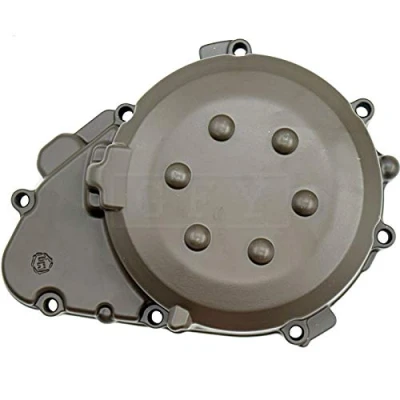 Abbildung von KYN for Kawasaki ZX 9R ZX9R 1998 1999 2000 2001 2002 2003 Motorrad Motor Stator Kurbelgehäuse Generatordeckel Motordeckel