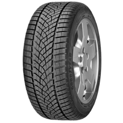 Abbildung von Goodyear Ultra Grip Performan 215/55 R16 93H PKW Winterreifen Reifen VOLKSWAGEN: Passat B6 Variant, B7 Limousine 574301