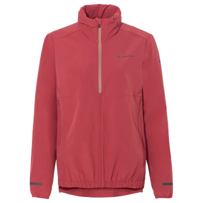 Abbildung von VAUDE Damen Women&#039;s Cyclist Air Jacket, Dark Sea Uni, 40 EU