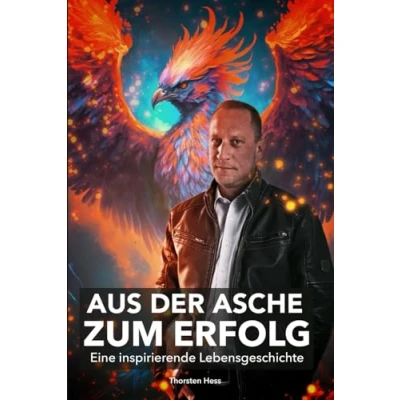 Abbildung von Aus der Asche zum Erfolg: Eine inspirierende Lebensgeschichte