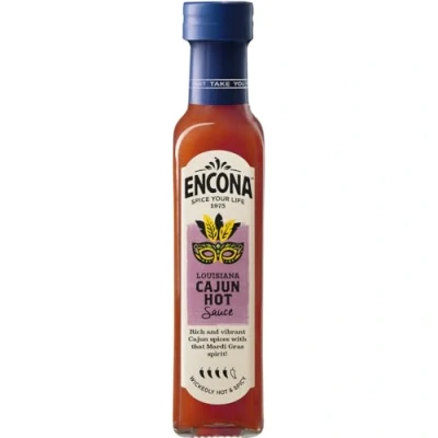 Abbildung von ENCONA Cajun Scharfe Sosse Multipack (6 X 142 ML)