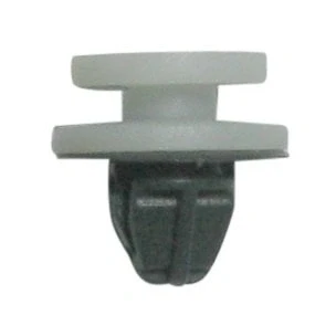 Abbildung von 10x Befestigung Clips/Klips Passt ein 8mm Loch Innenverkleidung Panel Und Tür Karte Clips Für Clio, Trafic &amp; Megane (7703077430)