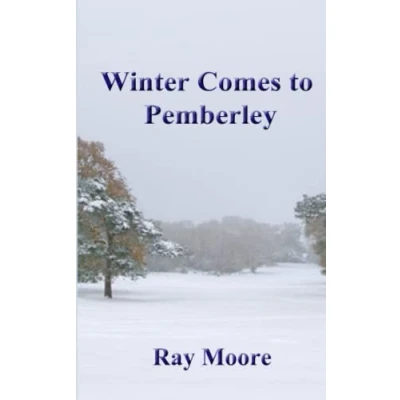 Abbildung von Winter Comes to Pemberley: A further sequel &#039;Pride and Prejudice&#039;