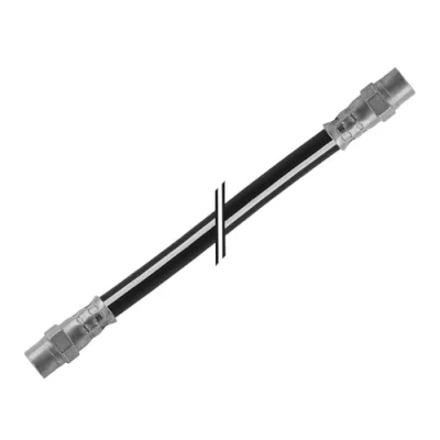 Abbildung von MEYLE 514 122 9347 Bremsschläuche Vorderachse 315 VOLVO: 240 Limousine, Kombi