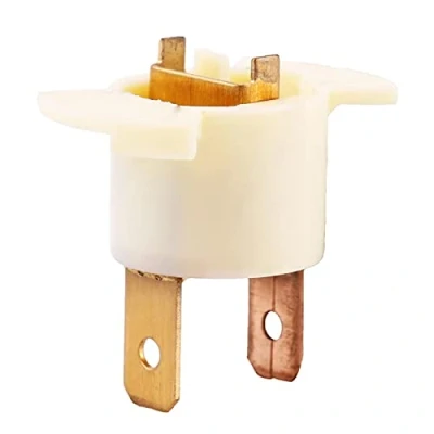 Abbildung von Auto Scheinwerfer Lampenfassung Halter, Halogen H1 Halter Fit für CR V Prelude (33116SD4961)