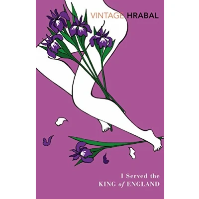 Abbildung von I Served the King of England: Featuring an introduction by Adam Thirlwell