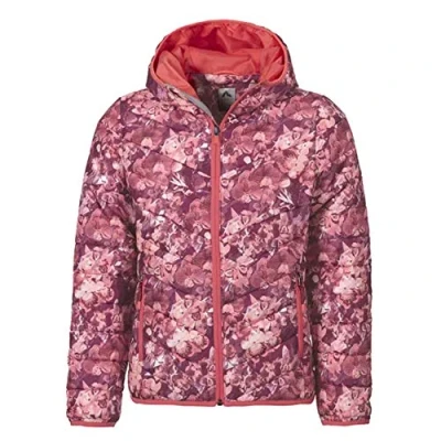 Abbildung von McKINLEY Ricos Jacke 920 128, Blue Petrol/Blue Aqu