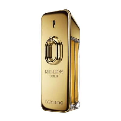 Abbildung von Paco Rabanne Million Gold Eau de Parfum Intense 100 ml