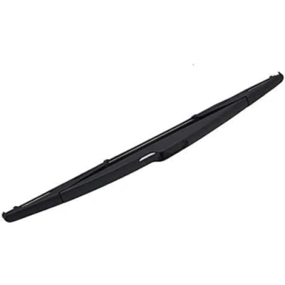 Abbildung von WouND Scheibenwischer Hinten,14&quot; für Renault Laguna 2 Estate Combi 2001 2007 Heckscheiben Wischer Gummi Reinigungsfenster Ersatzteile
