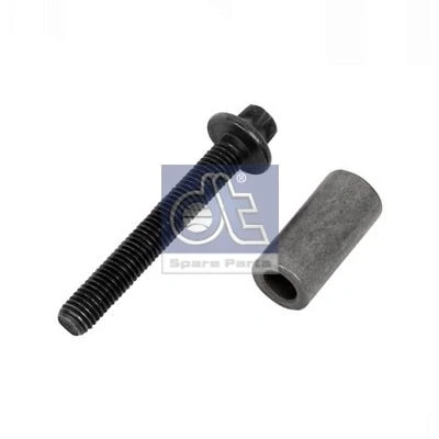 Abbildung von DT Spare Parts 1.10433 Schraube, Abgaskrümmer