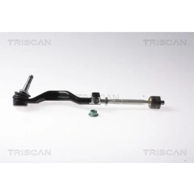 Abbildung von TRISCAN 8500 11346 Spurstange BMW: 2 Gran Tourer, X1, Active Tourer