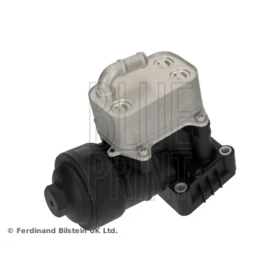 Abbildung von BLUE PRINT ADBP210217 Gehäuse, Ölfilter AUDI: A6 C7 Avant