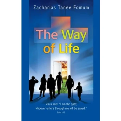 Abbildung von The Way of Life (The Christian Way, Band 1)