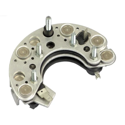 Abbildung von AS PL ARC4033 Gleichrichter, Generator