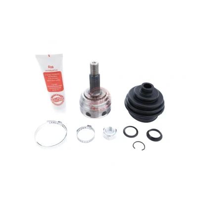 Abbildung von MASTER SPORT 302796 SET MS Gelenksatz radseitig VOLKSWAGEN: Polo III Schrägheck, Lupo / 3L, Variant, SEAT: Arosa