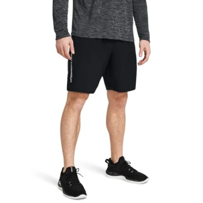 Abbildung von Under Armour® Shorts UA TECH WOVEN WORDMARK SHORT