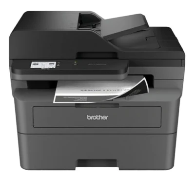 Abbildung von Brother Multifunktionsdrucker MFC L2862DW