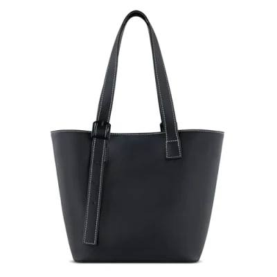 Abbildung von bugatti ZITA Handtasche, Damen, Größe: One Size, Schwarz