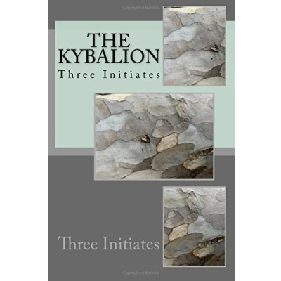 Abbildung von The Kybalion by Three Initiates: Initiates