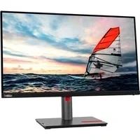 Abbildung von Lenovo ThinkVision P25i 30 Business Monitor IPS Panel, 100Hz Höhenverstellung 155mm, Pivot