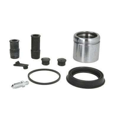 Abbildung von AUTOFREN SEINSA D41663C Bremssattel Reparatursatz Vorderachse 60 BMW: 5 Limousine, 1 Coupe, 3 VOLVO: XC90 I, S60 I