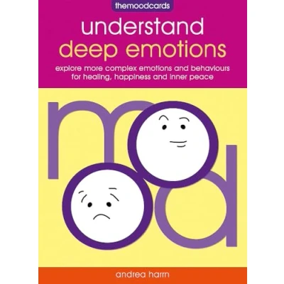 Abbildung von The Mood cards Box 2: Understand Deep Emotions 50 and booklet (MOOD series)