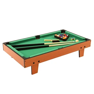 Abbildung von Billard Tisch Mini