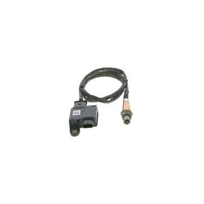Abbildung von BOSCH 0 281 008 466 Partikelsensor BMW: 5 Limousine, Touring