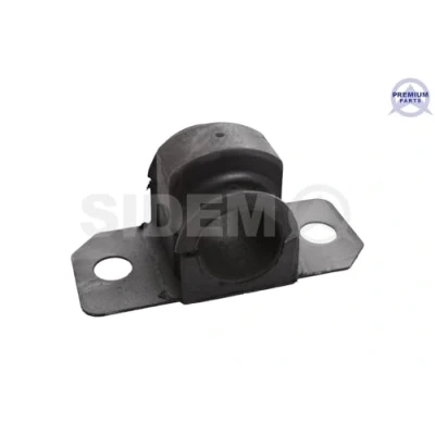 Abbildung von SIDEM 803807 Stabigummis Vorderachse 23,5 FORD: Ecosport Mk2, B Max