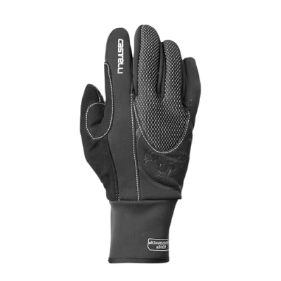 Abbildung von Castelli 4512539 ESTREMO GLOVE Sports gloves Unisex BLACK S