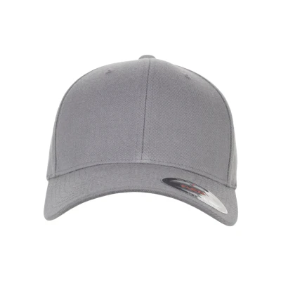 Abbildung von Flexfit WOOL Blend Cap, Größe: L/XL, Grey