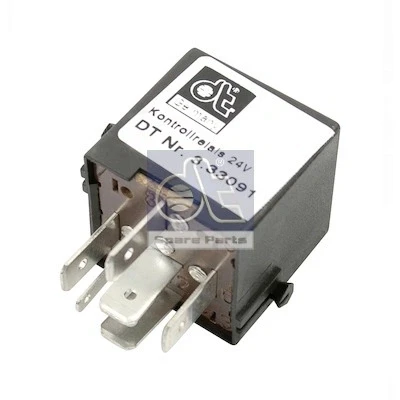 Abbildung von Relais DT Spare Parts 3.33091
