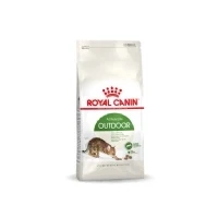 Abbildung von Royal Canin Outdoor Katzenfutter 2 kg...