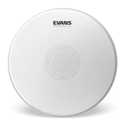 Abbildung von Evans Snare Drum Heads UV1 Reverse Dot Coated Drumhead B14UV1RD 14 Zoll