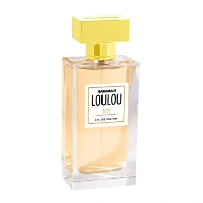 Abbildung von Al Haramain LOULOU Joy Eau de Parfum 100 ml