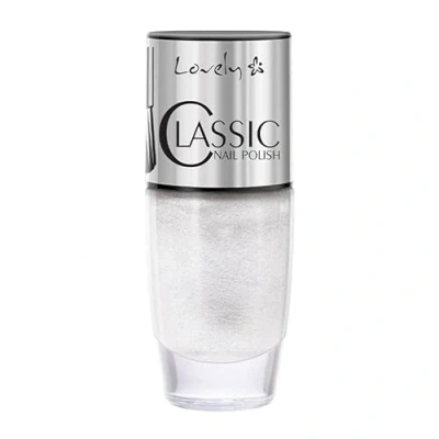 Abbildung von LOVELY. Nagellack Classic Nail Polish Nr. 23