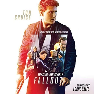 Abbildung von Mission: Impossible ..