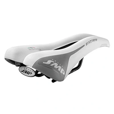 Abbildung von Smp Extra White Matt 2020 Sattel