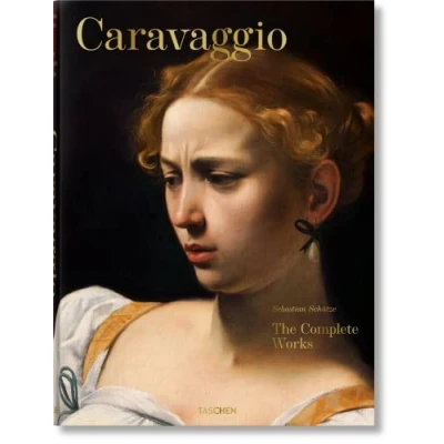 Abbildung von Caravaggio. The Complete Works. 40th Ed.