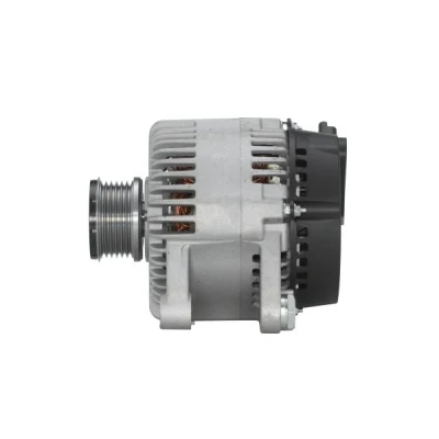 Abbildung von HELLA 8EL 011 712 911 Lichtmaschine 14V 90A CITROËN: DS3 Schrägheck, C4 II C3 II, PEUGEOT: 208 I 308 SW 2, 2008 Kombi