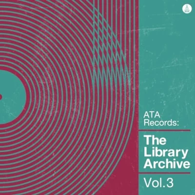 Abbildung von The Library Archive Vol.3 [Vinyl LP]