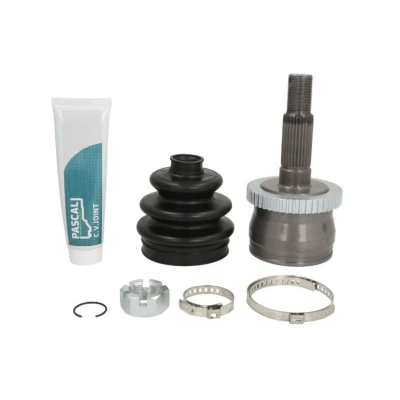 Abbildung von PASCAL G1Y009PC Gelenksatz radseitig JEEP: GRAND CHEROKEE 2
