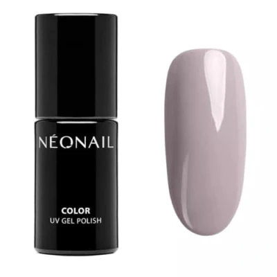Abbildung von NEONAIL UV Nagellack 7,2 ml Braun Hot Cocoa Farben Lack Gel Nägel Nageldesign Shellack