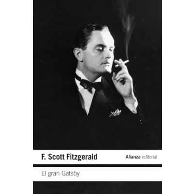 Abbildung von El gran Gatsby (El libro de bolsillo Literatura, Band 256)