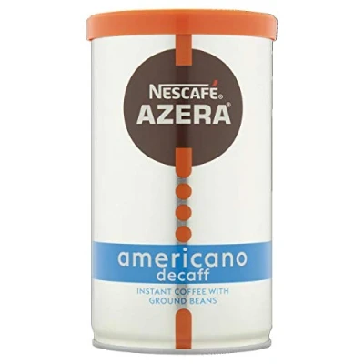 Abbildung von Nescafe Azera Americano Decaff 100 g