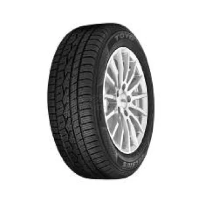 Abbildung von Toyo CELSIUS 215/65 R16 98H PKW Ganzjahresreifen Reifen VOLKSWAGEN: Tiguan I, Transporter 5 Bus, Multivan (7HM, FORD: KUGA 2 3802500